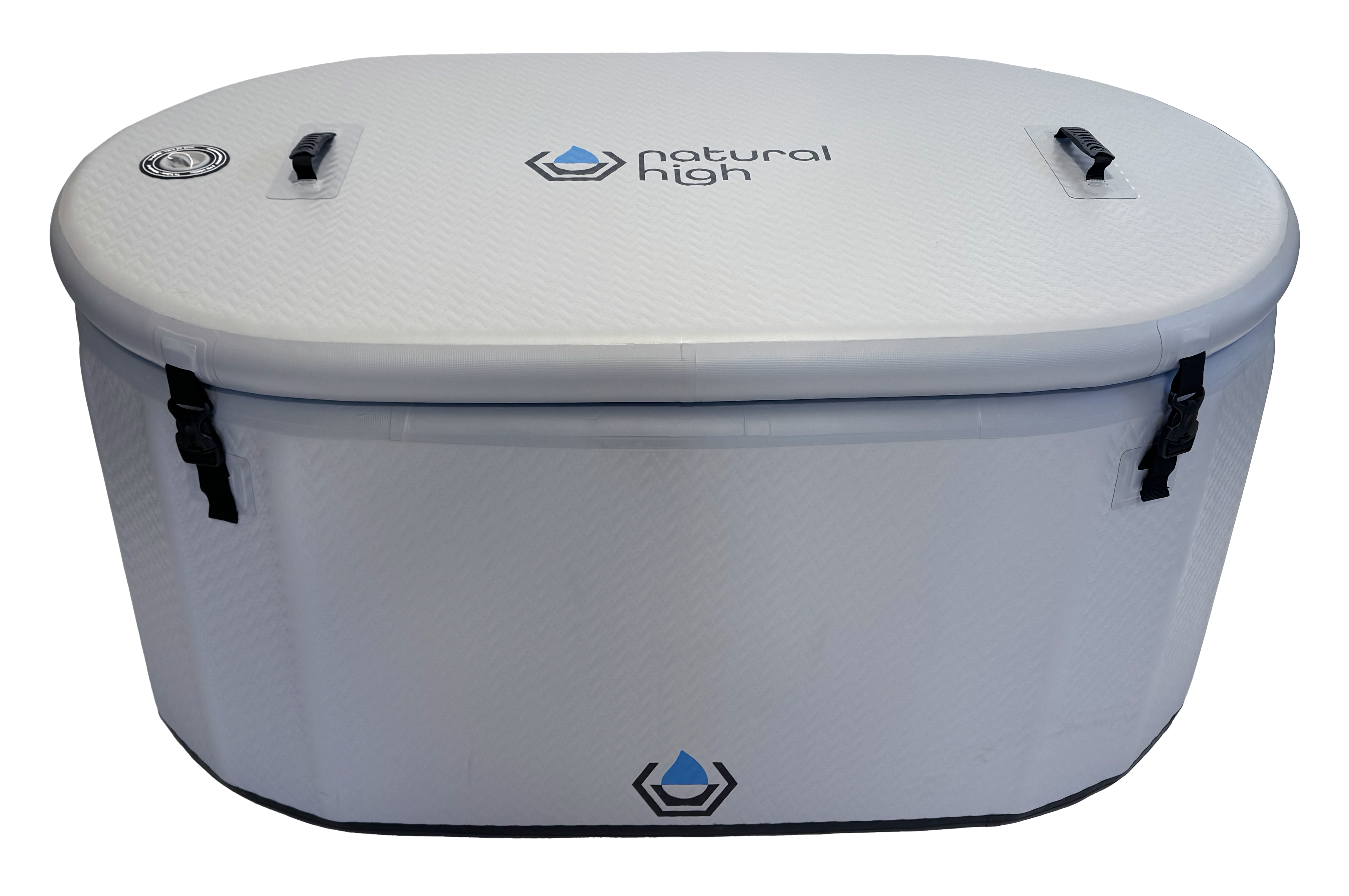 Natural High™ INFLATABLE TUB