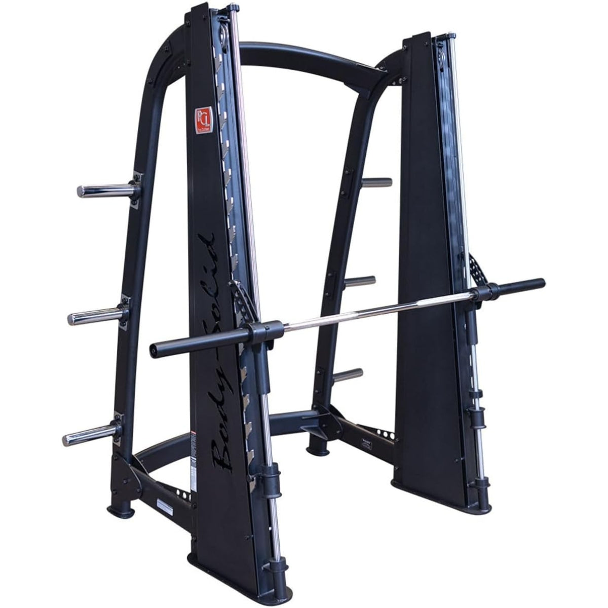 Pro Club Line Counter-Balanced Smith Machine SCB1000B