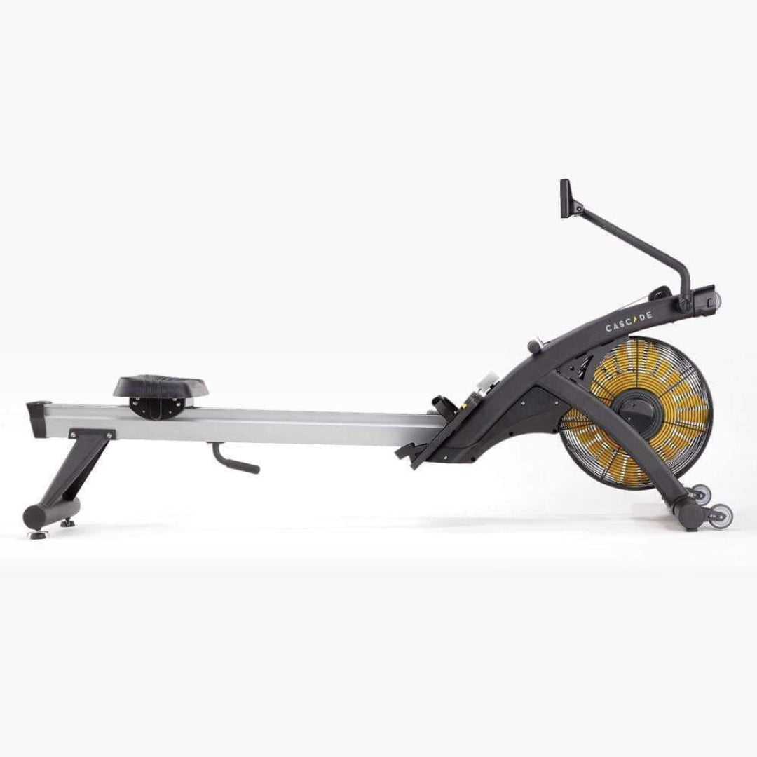 Cascade Air Rower Mag - Rowing Machine
