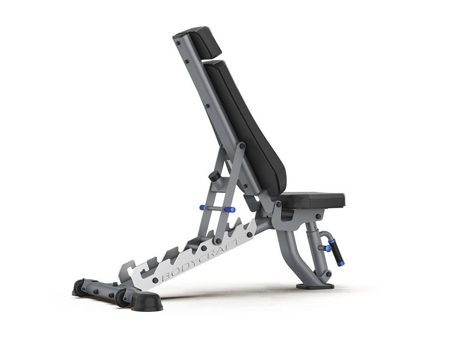 BodyCraft EXP CFI-1 Utility Bench
