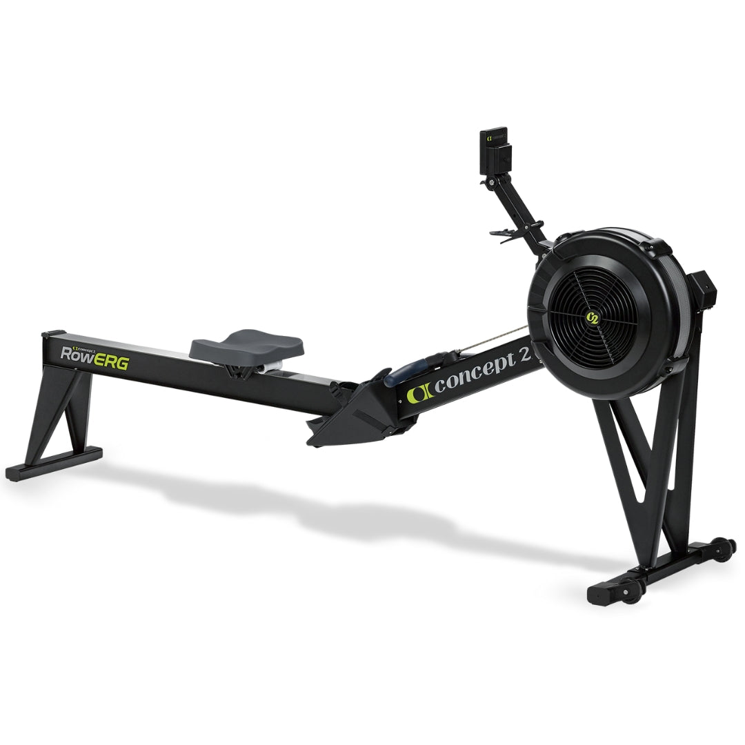 Concept2 RowErg - Rowing Machine with PM5