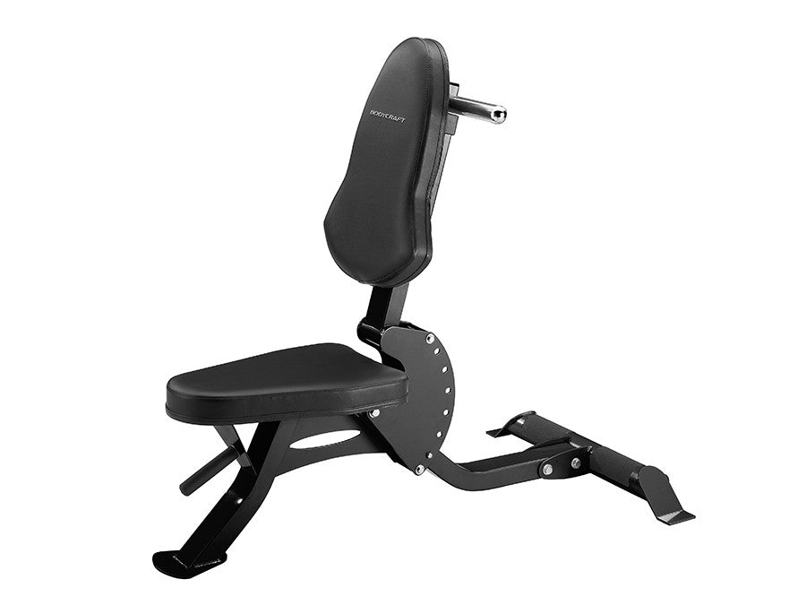 BodyCraft F703 Flat/Incline Utility Bench