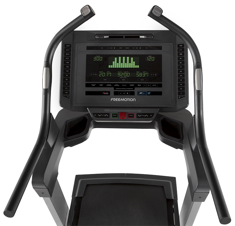 Freemotion I10.9B Incline Trainer