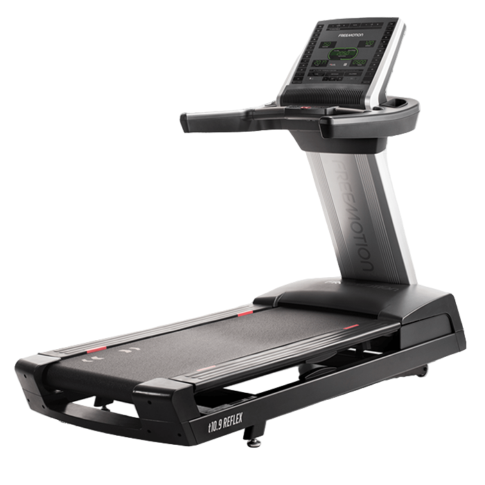 Freemotion T10.9 Interval Reflex Treadmill