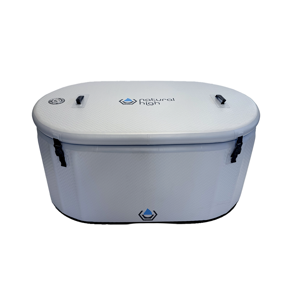 Natural High™  INFLATABLE TUB