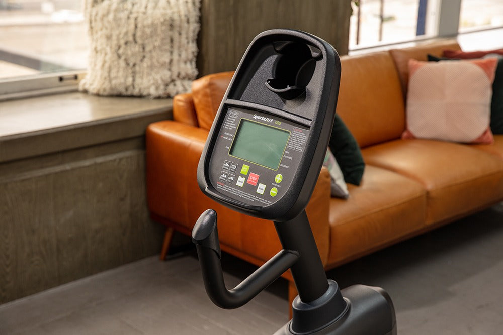 SportsArt C55R Residential Recumbent Bike