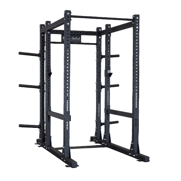 Body Solid PCL Power Rack - SPR1000