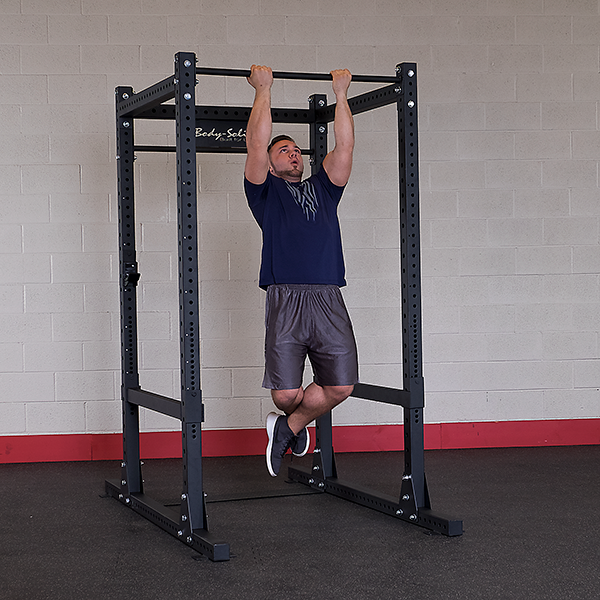 Body Solid PCL Power Rack - SPR1000