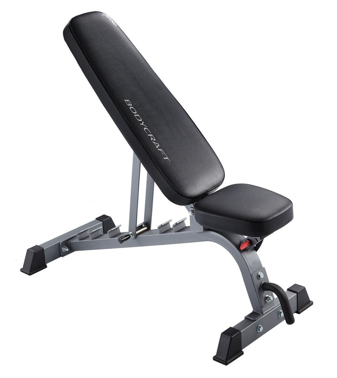 BodyCraft F705 Flat/Incline Utility Bench