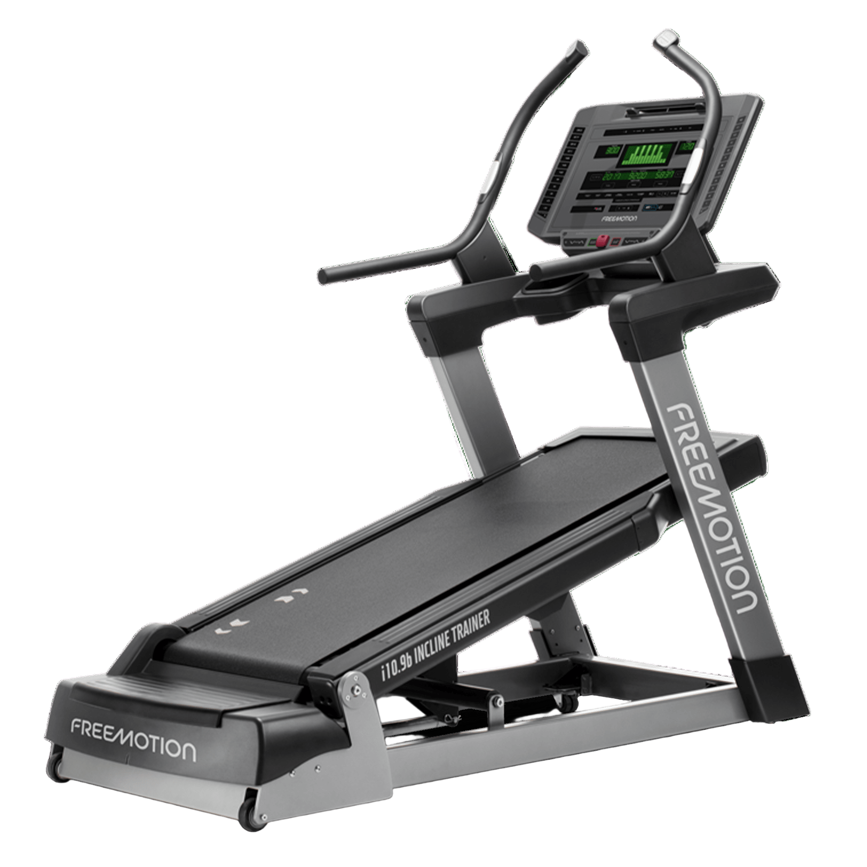 Freemotion I10.9B Incline Trainer