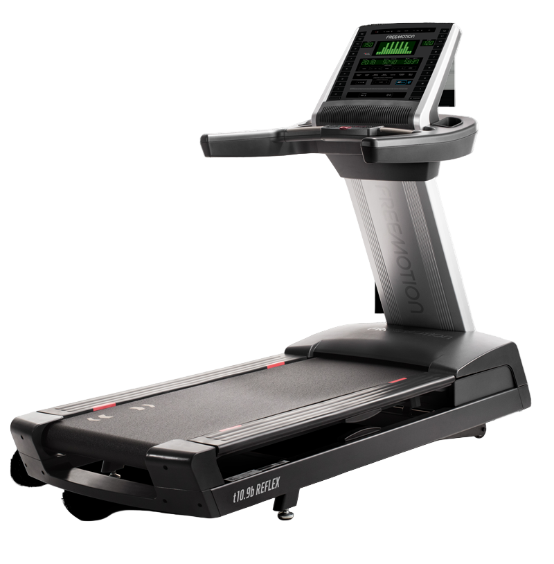 Freemotion T10.9b Reflex Treadmill
