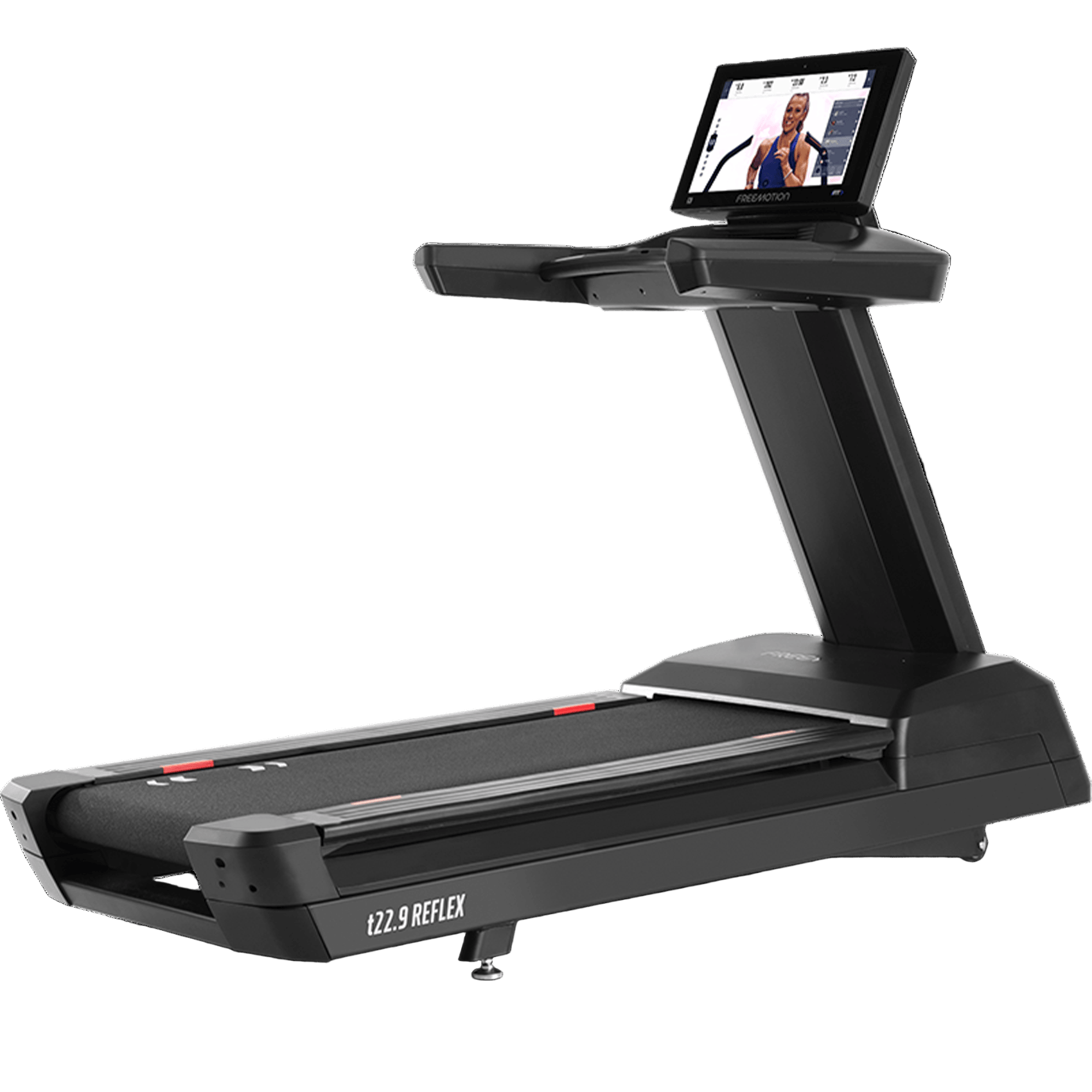 Freemotion T22.9 Reflex Treadmill