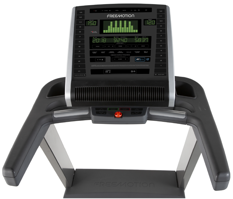 Freemotion T8.9B Treadmill